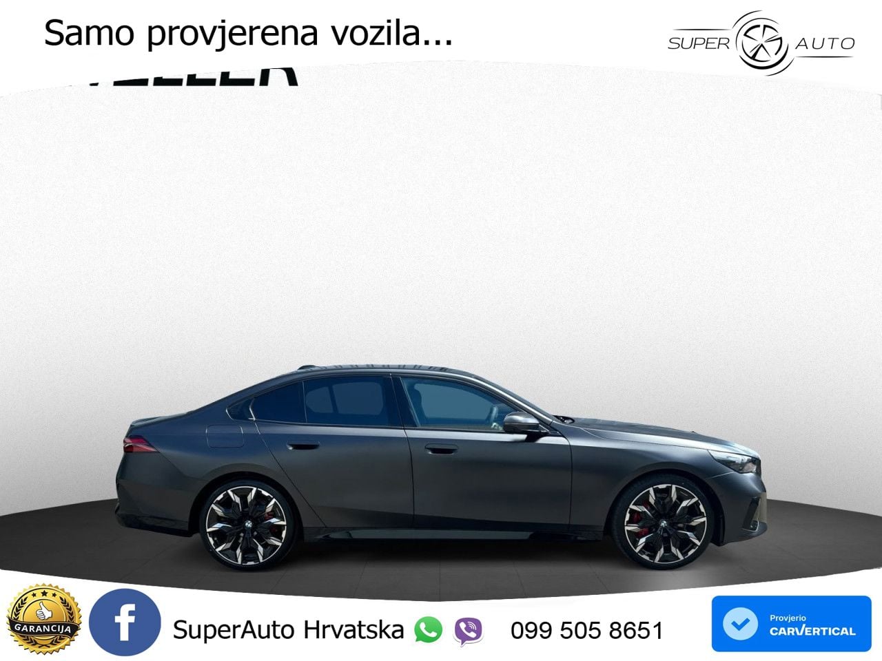 BMW 540d (303 KS) xDrive Steptronic M Sport ACC+HEAD+4xGR SJED+360+PANO