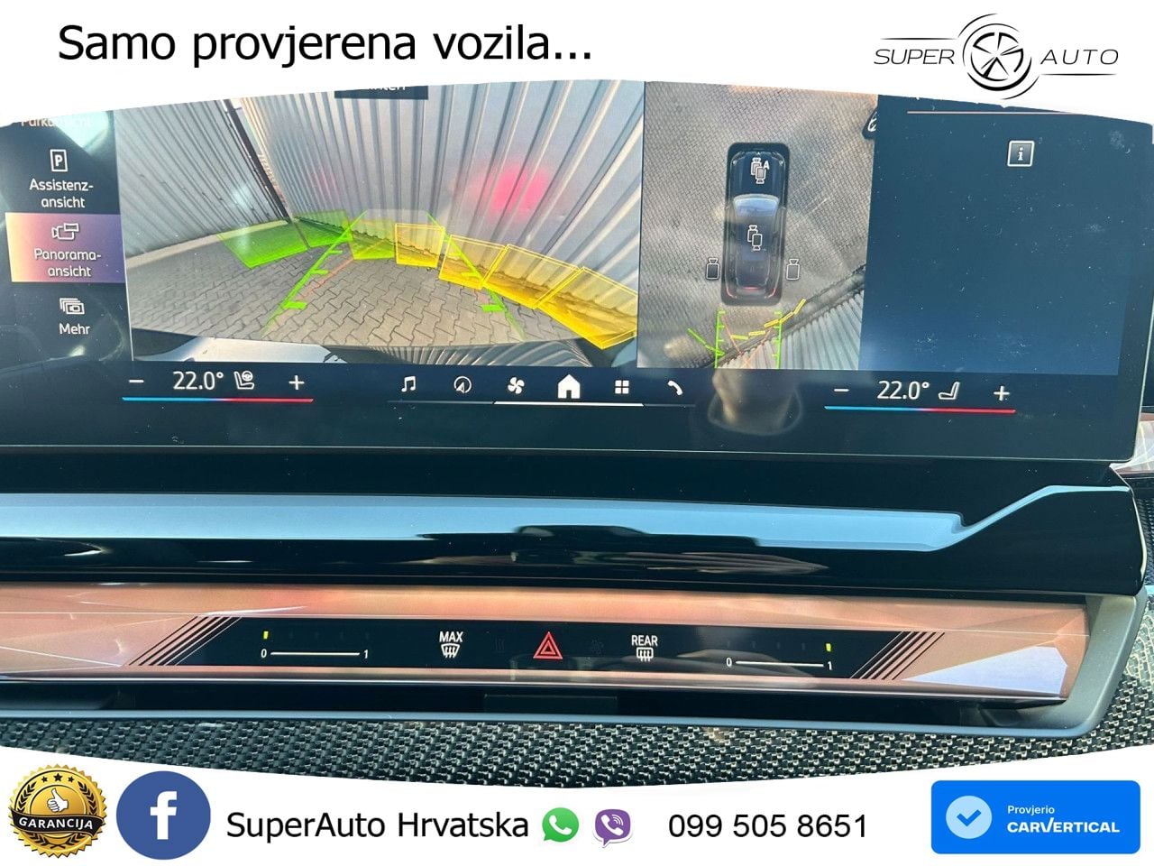 BMW 540d (303 KS) xDrive Steptronic M Sport ACC+HEAD+4xGR SJED+360+PANO