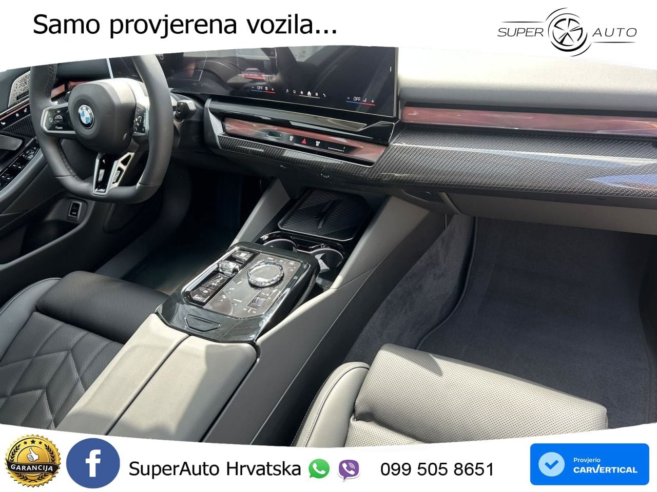 BMW 540d (303 KS) xDrive Steptronic M Sport ACC+HEAD+4xGR SJED+360+PANO