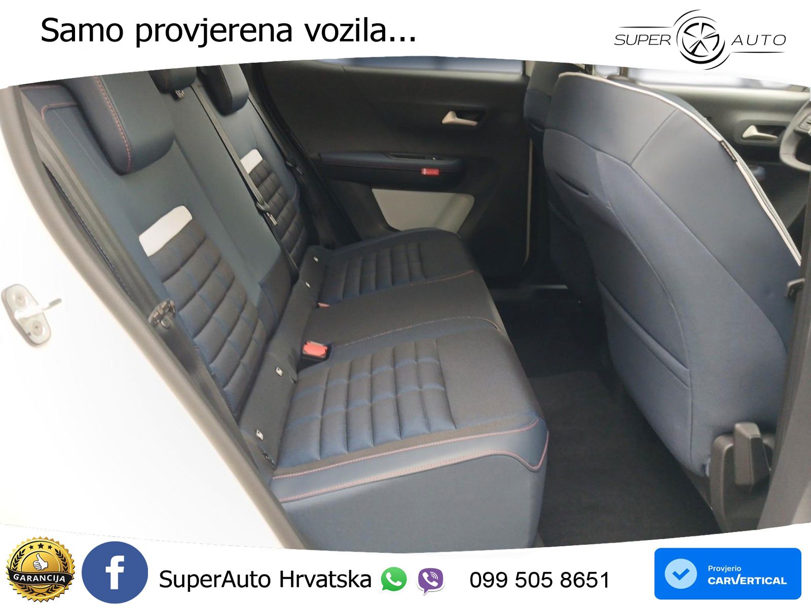 Citroen C3 Aircross 1.2 PureTech (101 KS)