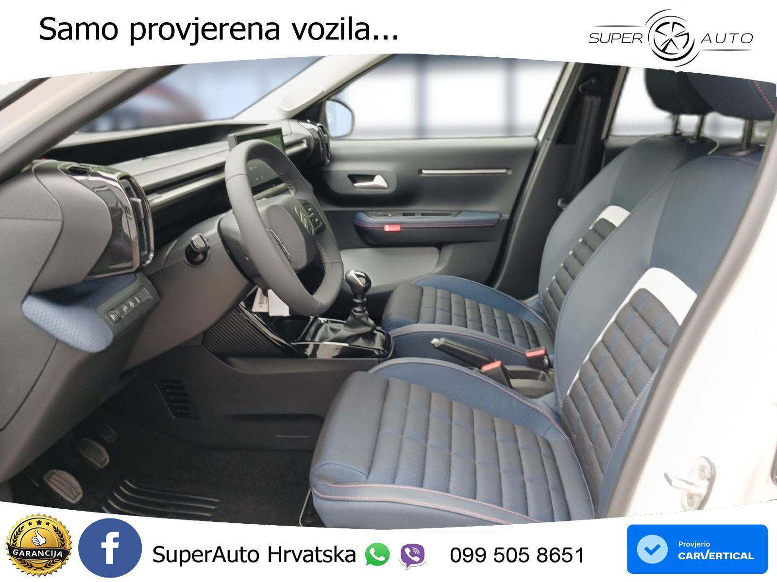 Citroen C3 Aircross 1.2 PureTech (101 KS)