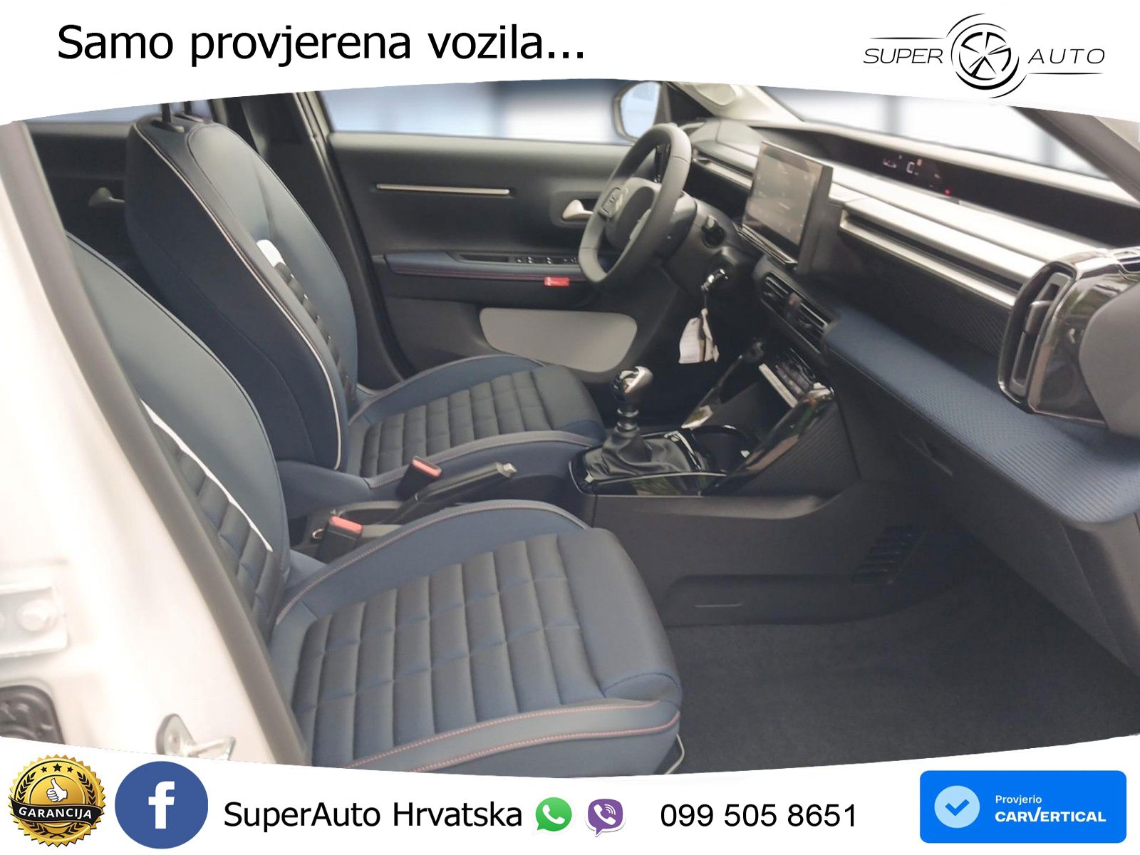 Citroen C3 Aircross 1.2 PureTech (101 KS)
