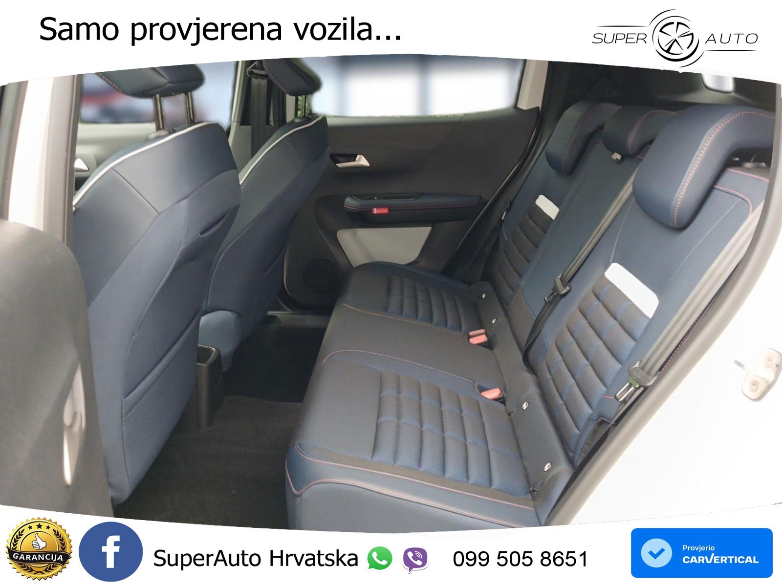 Citroen C3 Aircross 1.2 PureTech (101 KS)