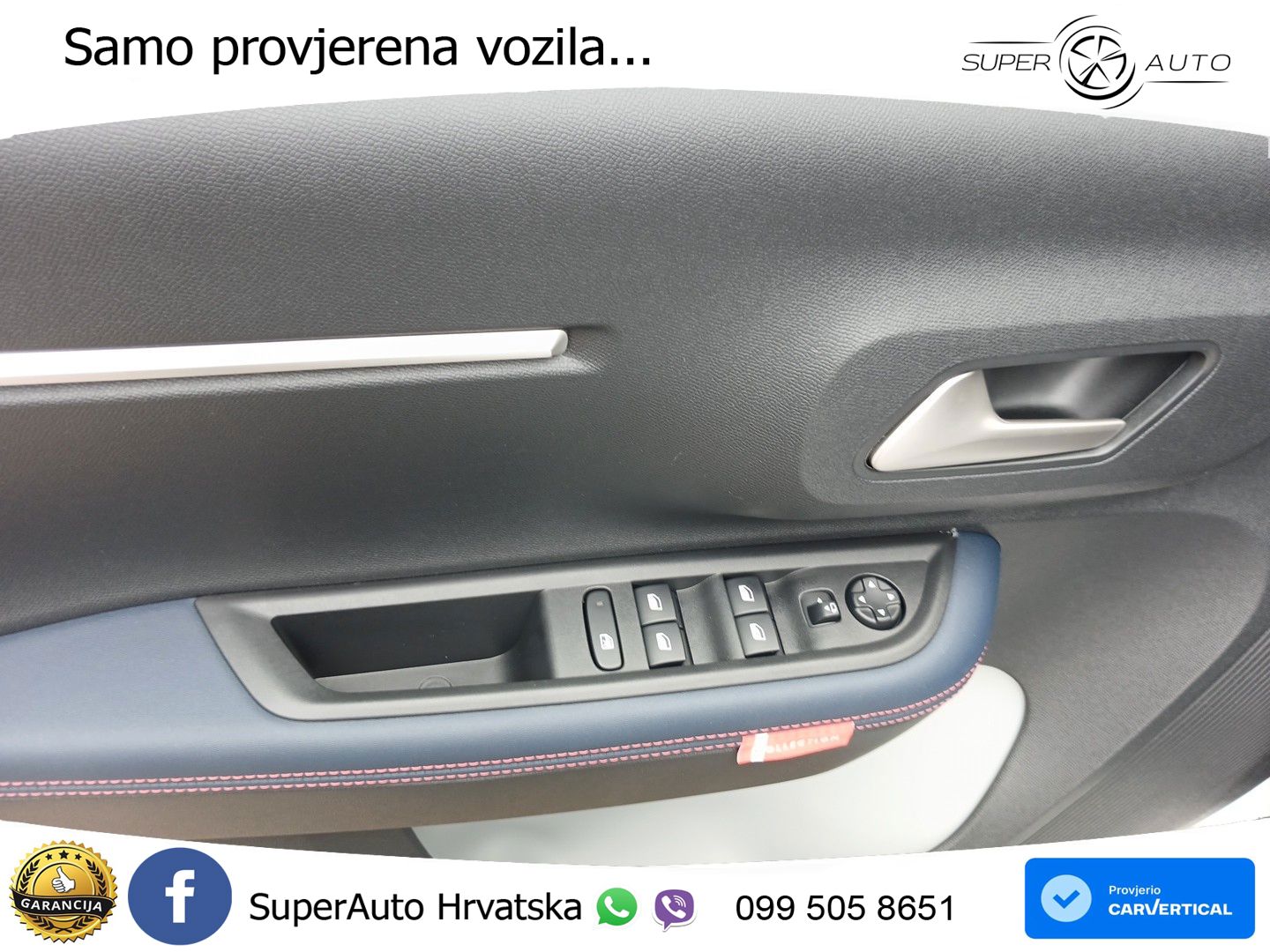 Citroen C3 Aircross 1.2 PureTech (101 KS)