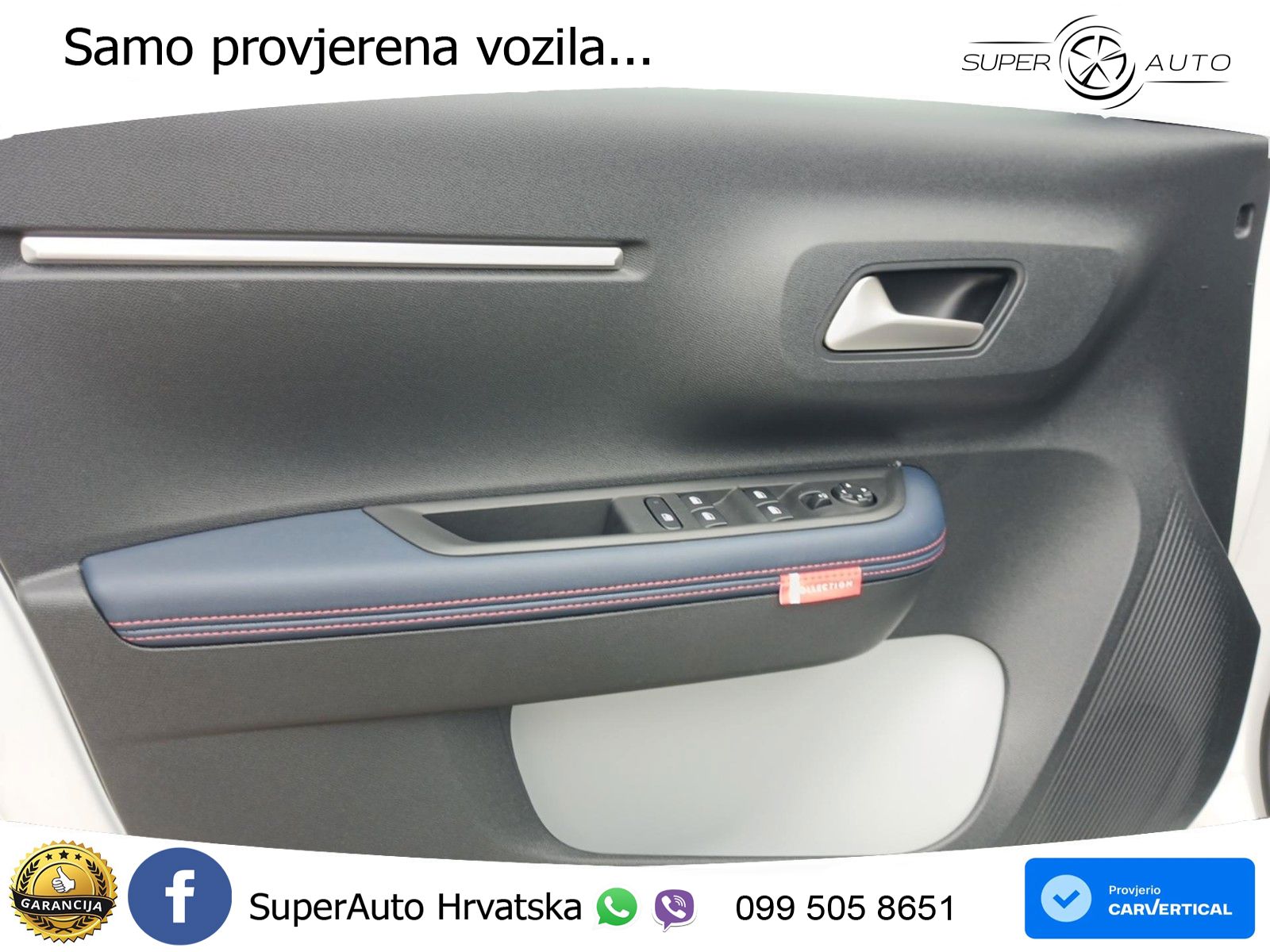 Citroen C3 Aircross 1.2 PureTech (101 KS)