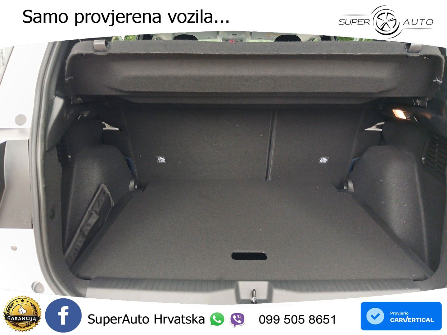 Citroen C3 Aircross 1.2 PureTech (101 KS)