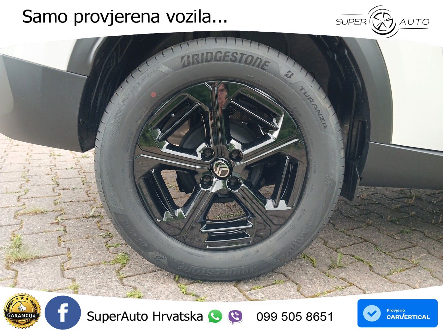 Citroen C3 Aircross 1.2 PureTech (101 KS)