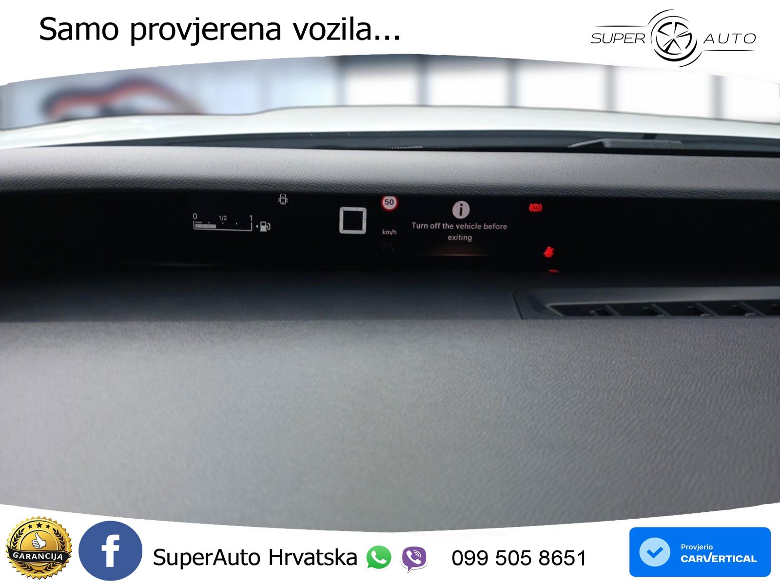 Citroen C3 Aircross 1.2 PureTech (101 KS)