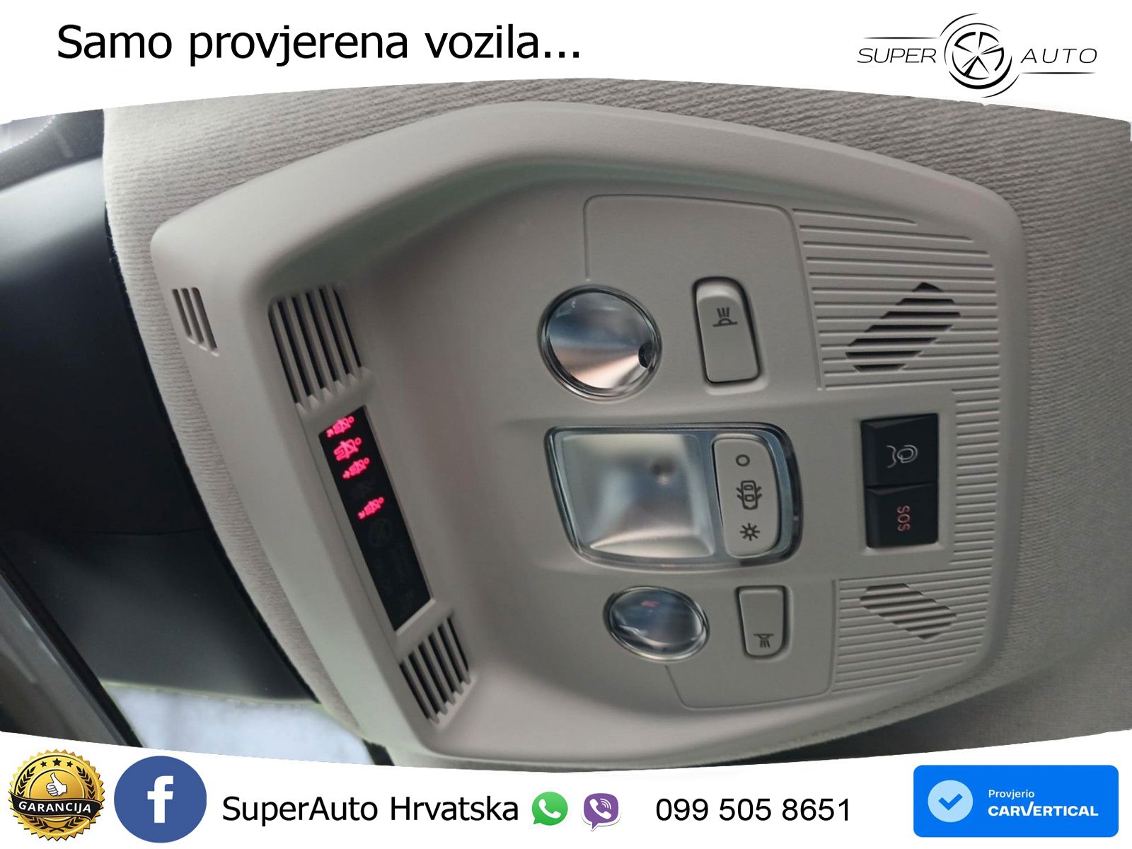 Citroen C3 Aircross 1.2 PureTech (101 KS)