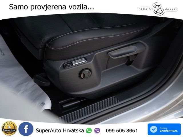 Volkswagen T-Roc 1.5 TSI (150 KS) DSG LED+GR SJED+ACC
