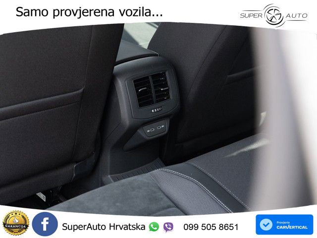 Volkswagen T-Roc 1.5 TSI (150 KS) DSG LED+GR SJED+ACC