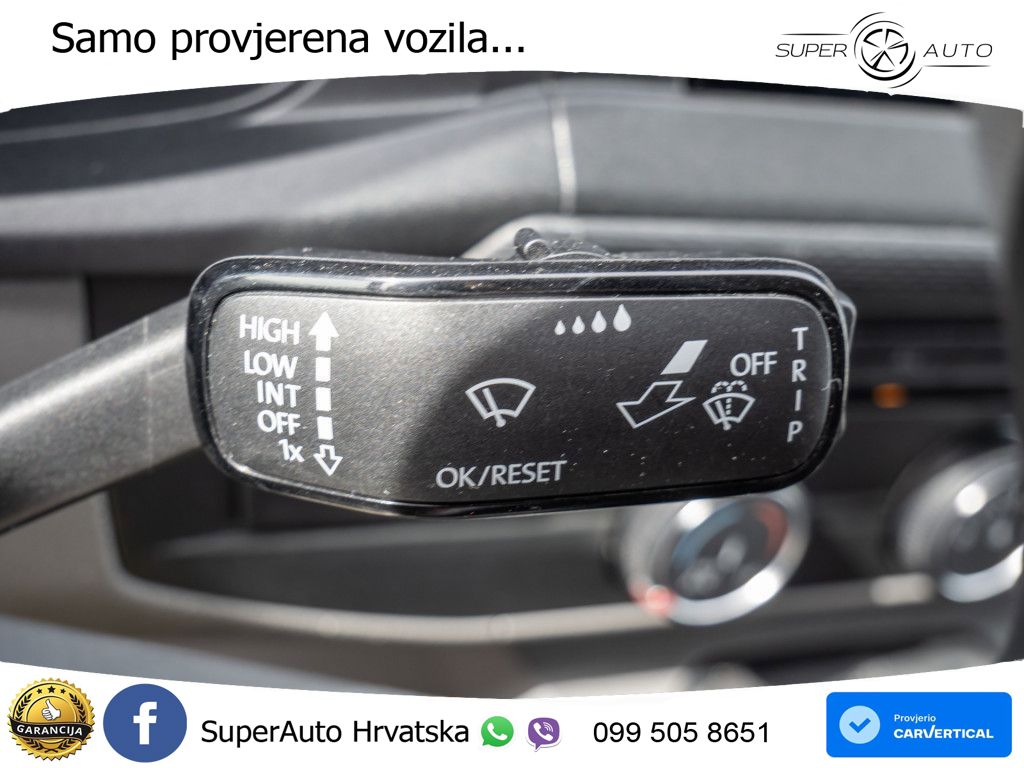 Volkswagen T6.1 Kasten Transporter 2.0 TDI L1H1 Klima Navi 150 KS