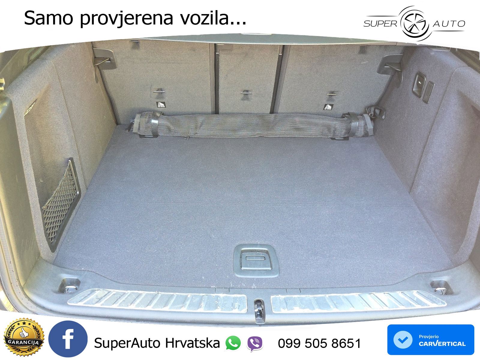 BMW iX3 80 kWh (286 KS) LED+GR SJED+ACC