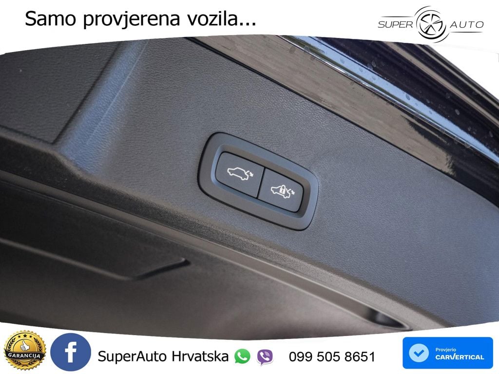 Volvo XC40 2.0 B3 163 KS Automatic LED+GR SJED+ACC