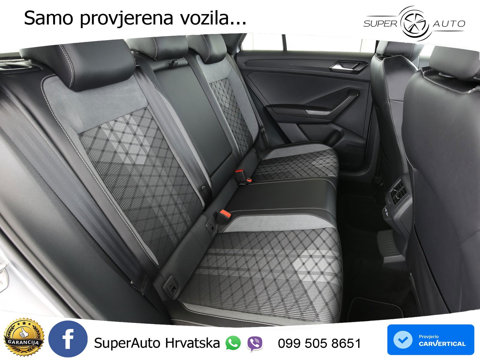 Volkswagen T-Roc I 2.0 TSI (190 KS) 4M DSG LED+GR SJED+ACC