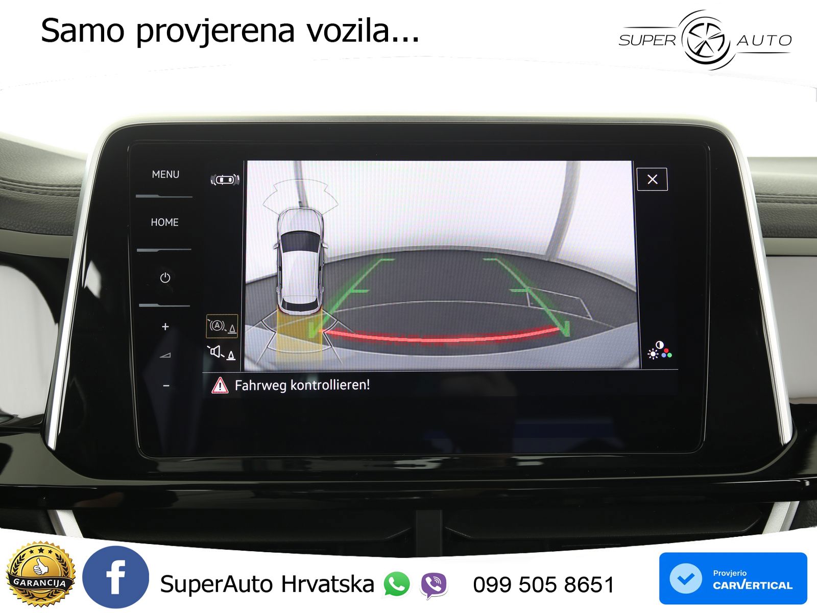 Volkswagen T-Roc I 2.0 TSI (190 KS) 4M DSG LED+GR SJED+ACC
