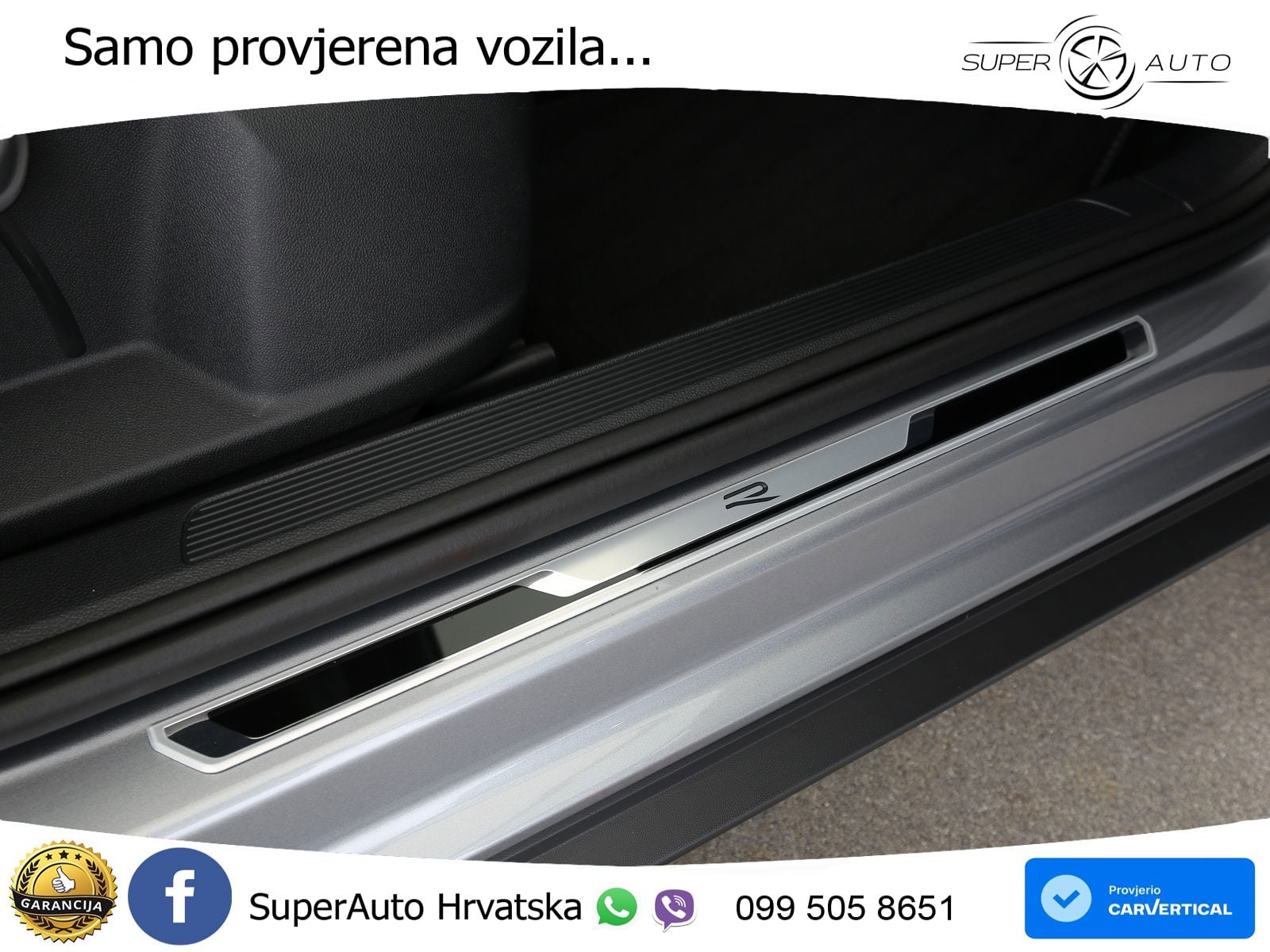 Volkswagen T-Roc I 2.0 TSI (190 KS) 4M DSG LED+GR SJED+ACC