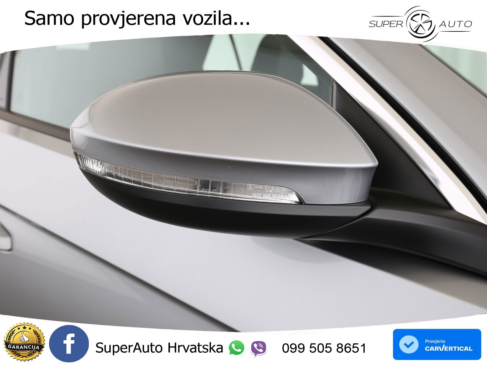 Volkswagen T-Roc I 2.0 TSI (190 KS) 4M DSG LED+GR SJED+ACC