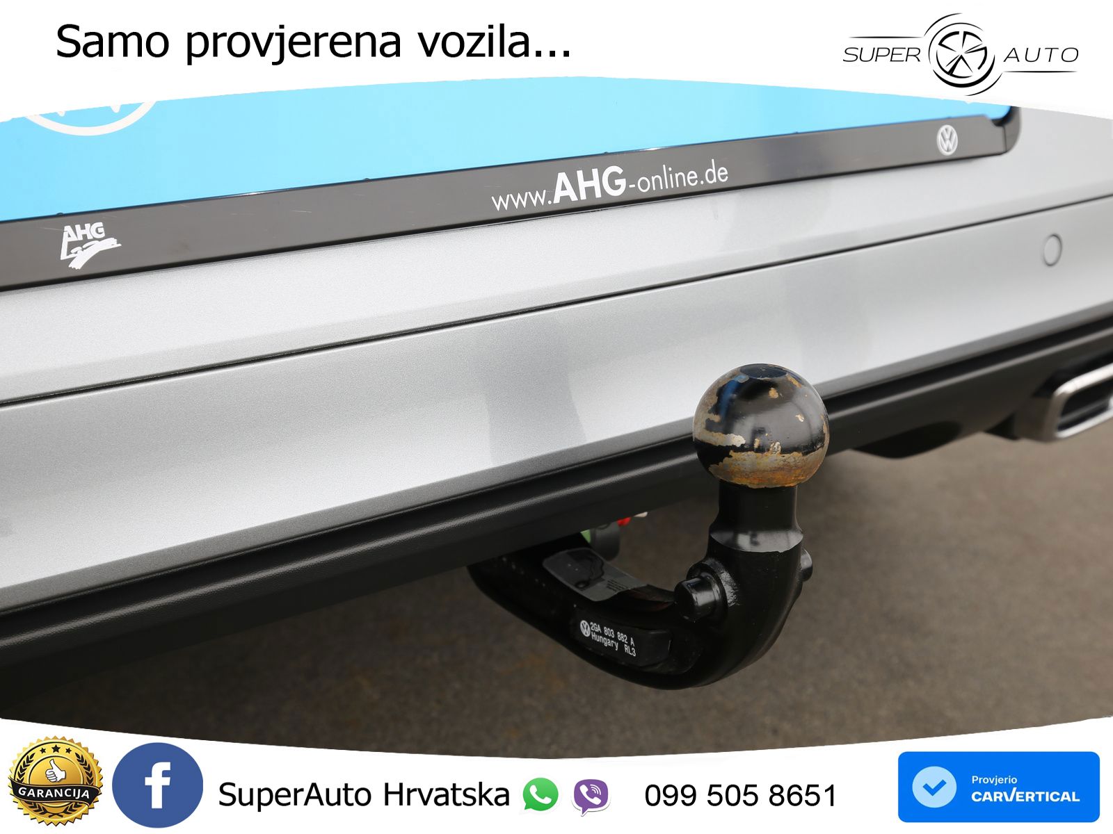 Volkswagen T-Roc I 2.0 TSI (190 KS) 4M DSG LED+GR SJED+ACC