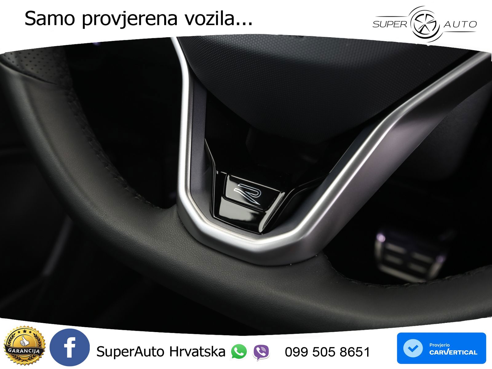 Volkswagen T-Roc I 2.0 TSI (190 KS) 4M DSG LED+GR SJED+ACC