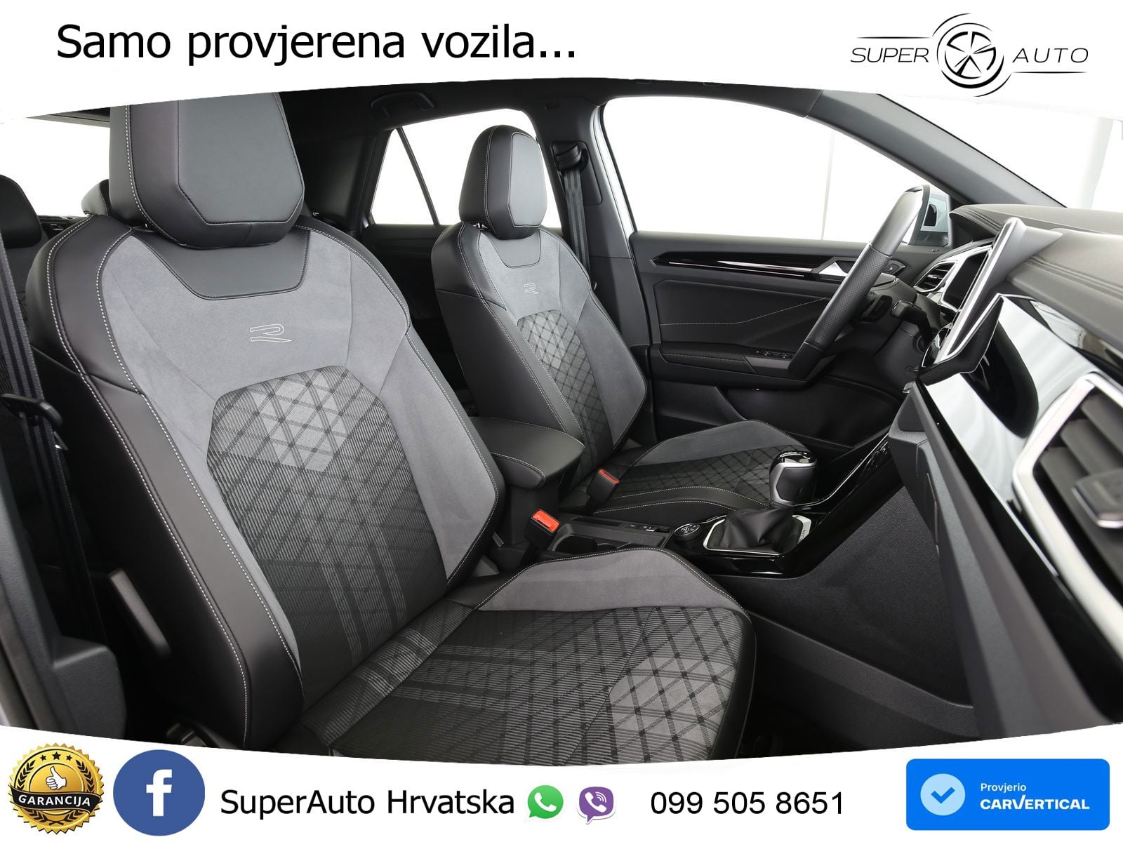 Volkswagen T-Roc I 2.0 TSI (190 KS) 4M DSG LED+GR SJED+ACC