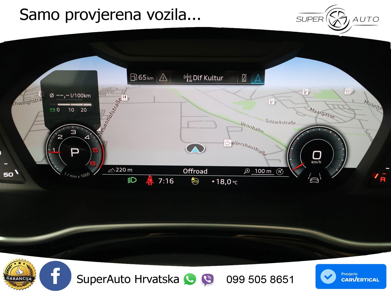 Audi Q3 35 TDI (150 KS) quattro S tronic S line LED+GR SJED+ACC