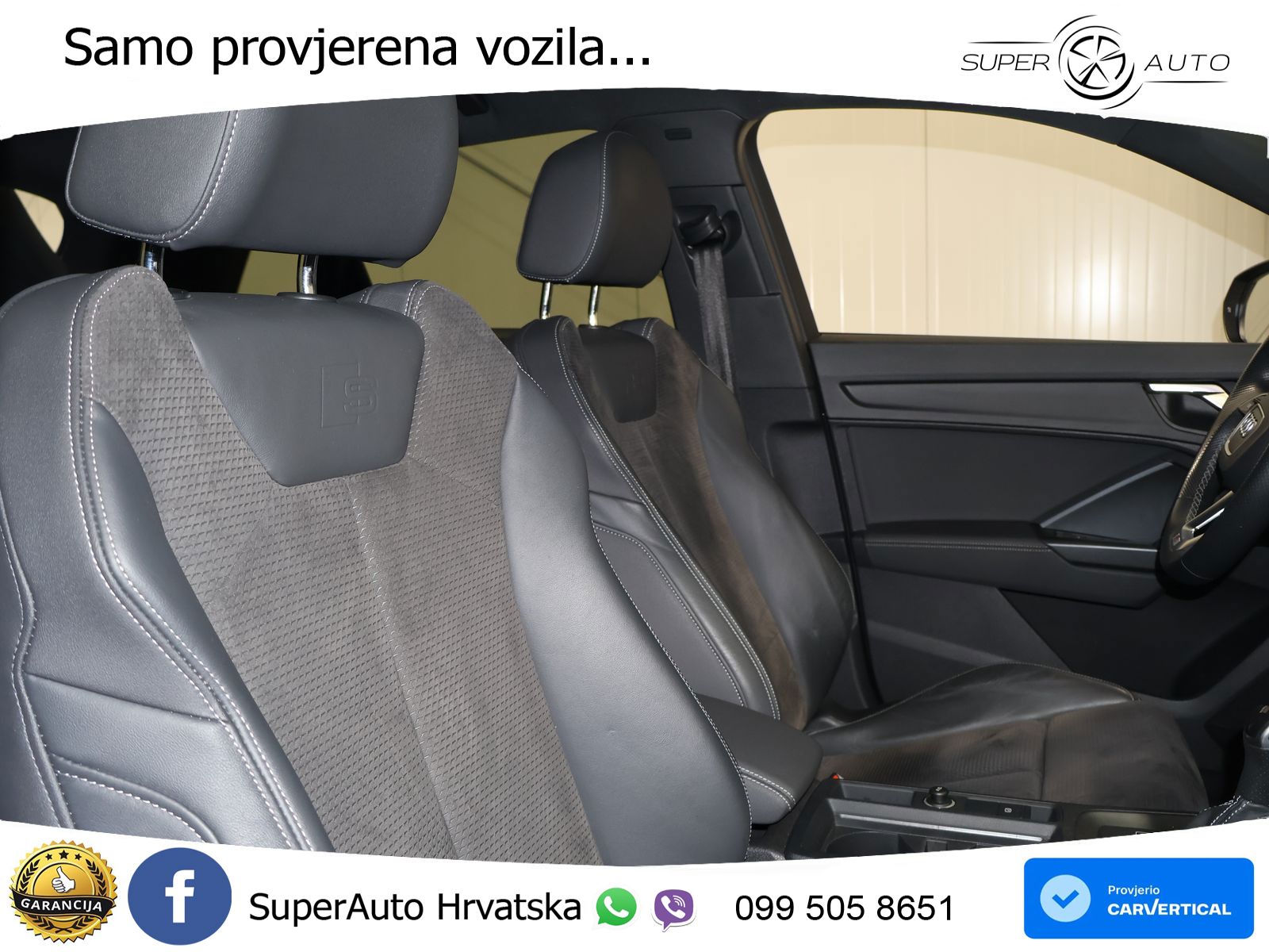 Audi Q3 35 TDI (150 KS) quattro S tronic S line LED+GR SJED+ACC