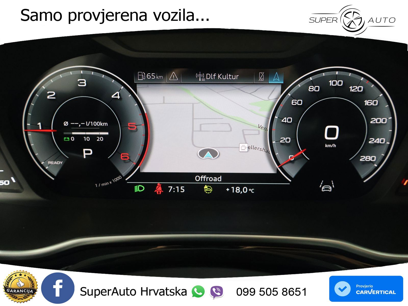 Audi Q3 35 TDI (150 KS) quattro S tronic S line LED+GR SJED+ACC