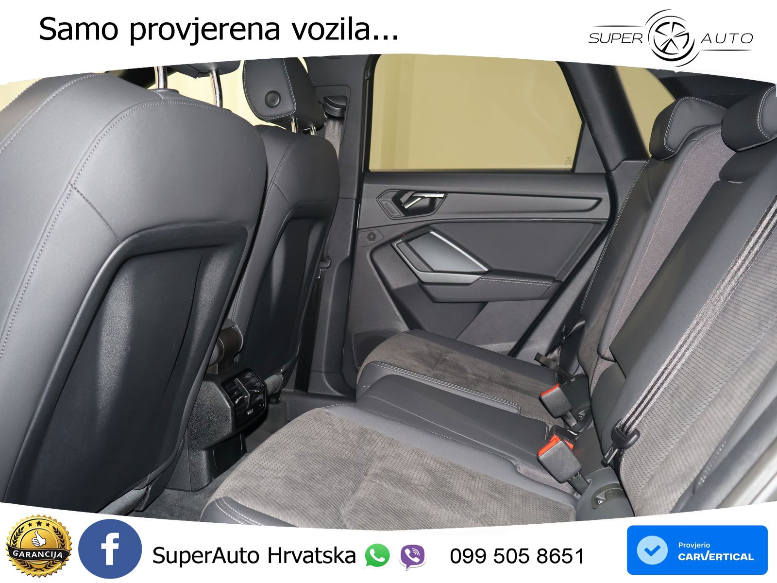 Audi Q3 35 TDI (150 KS) quattro S tronic S line LED+GR SJED+ACC