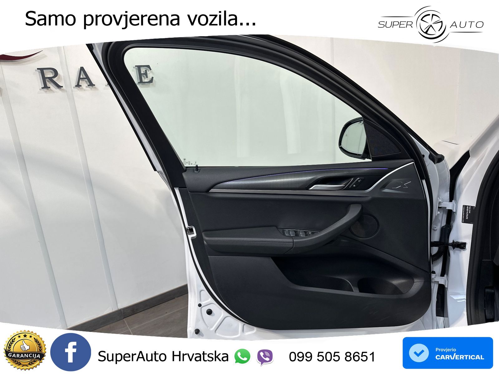 BMW X3 20d xDrive Steptronic M Sport LED+GR SJED+ACC