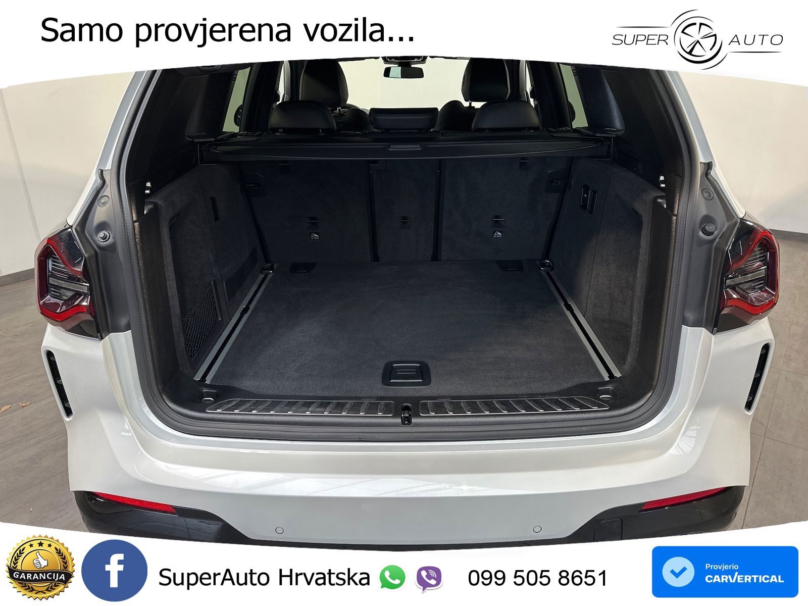 BMW X3 20d xDrive Steptronic M Sport LED+GR SJED+ACC