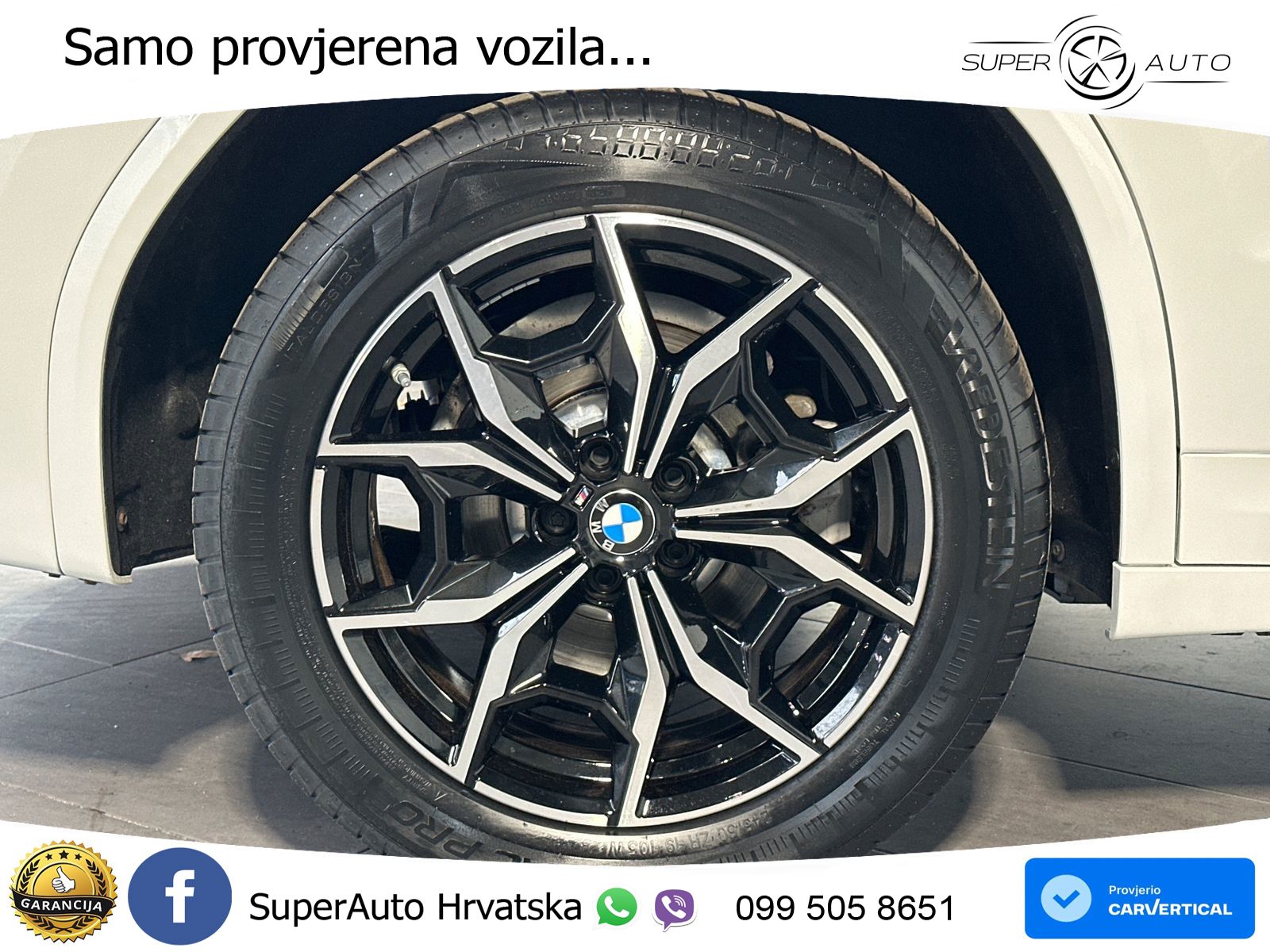 BMW X3 20d xDrive Steptronic M Sport LED+GR SJED+ACC