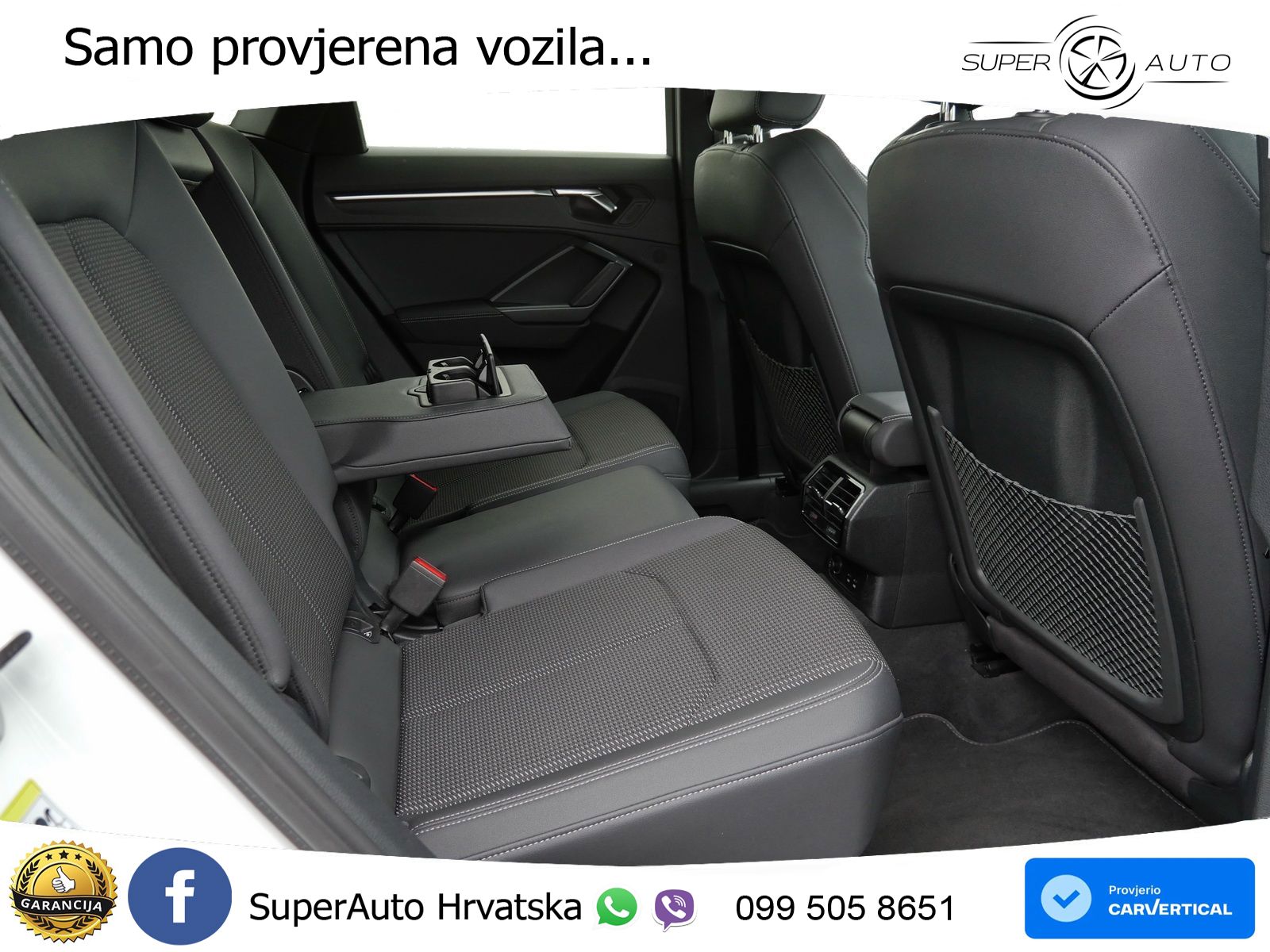 Audi Q3 II Sportback 35 TFSI (150 KS) S tronic S line MATRIX+GR SJED+KAM