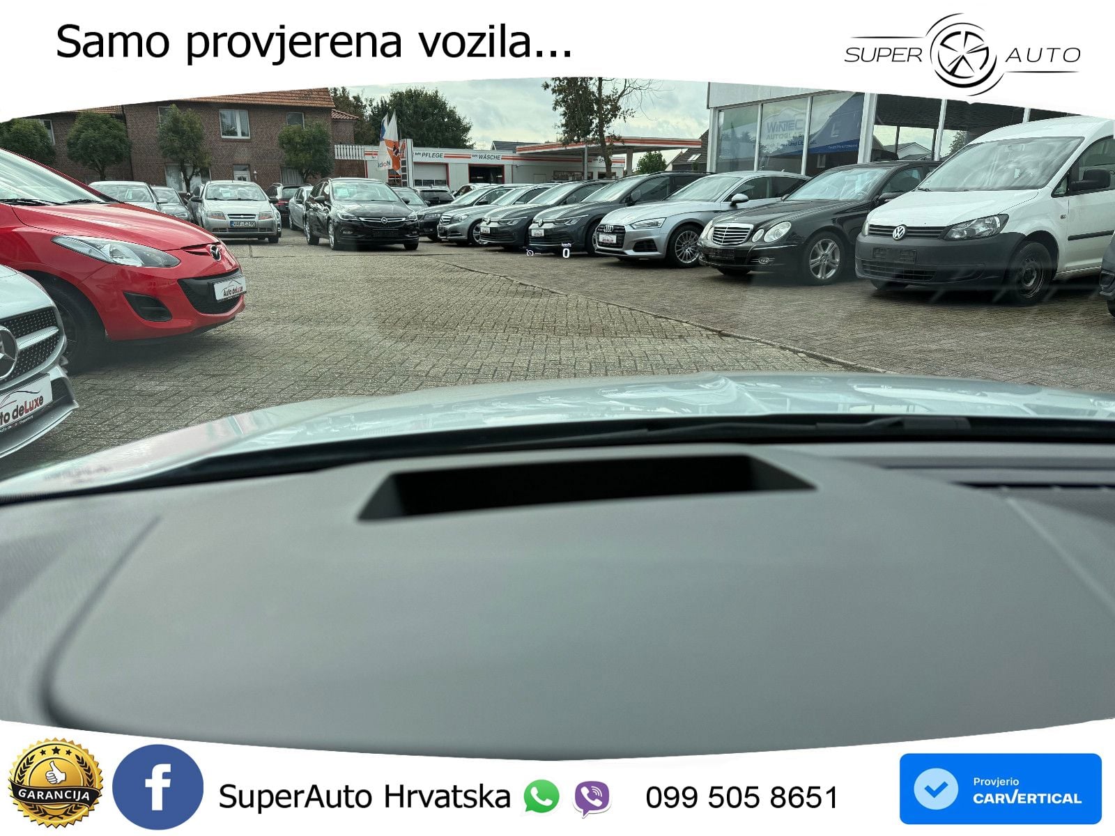 Škoda Octavia Combi RS 2.0 TDI (200 KS) DSG LED+GR SJED+ACC