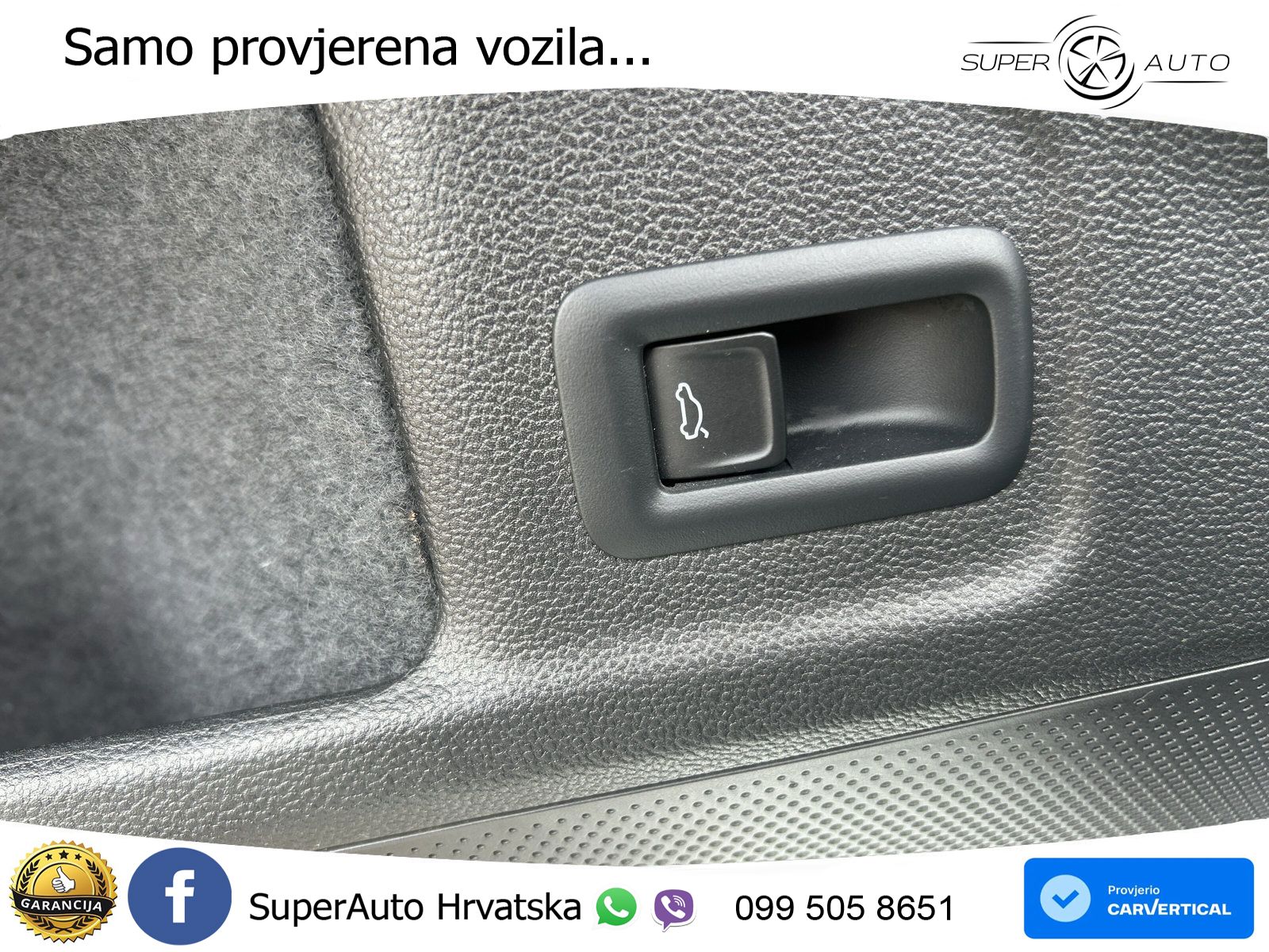 Volkswagen Passat Variant 2.0 TDI (193 KS) 4MOTION DSG R-Line LED+GR SJED+ACC
