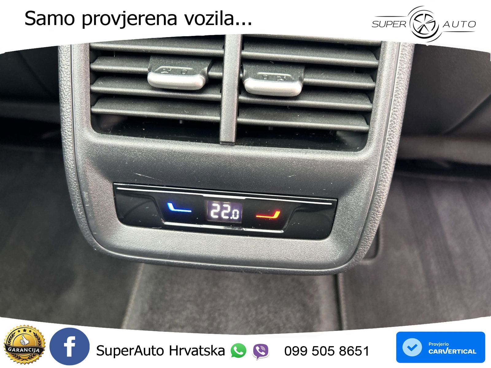 Volkswagen Passat Variant 2.0 TDI (193 KS) 4MOTION DSG R-Line LED+GR SJED+ACC