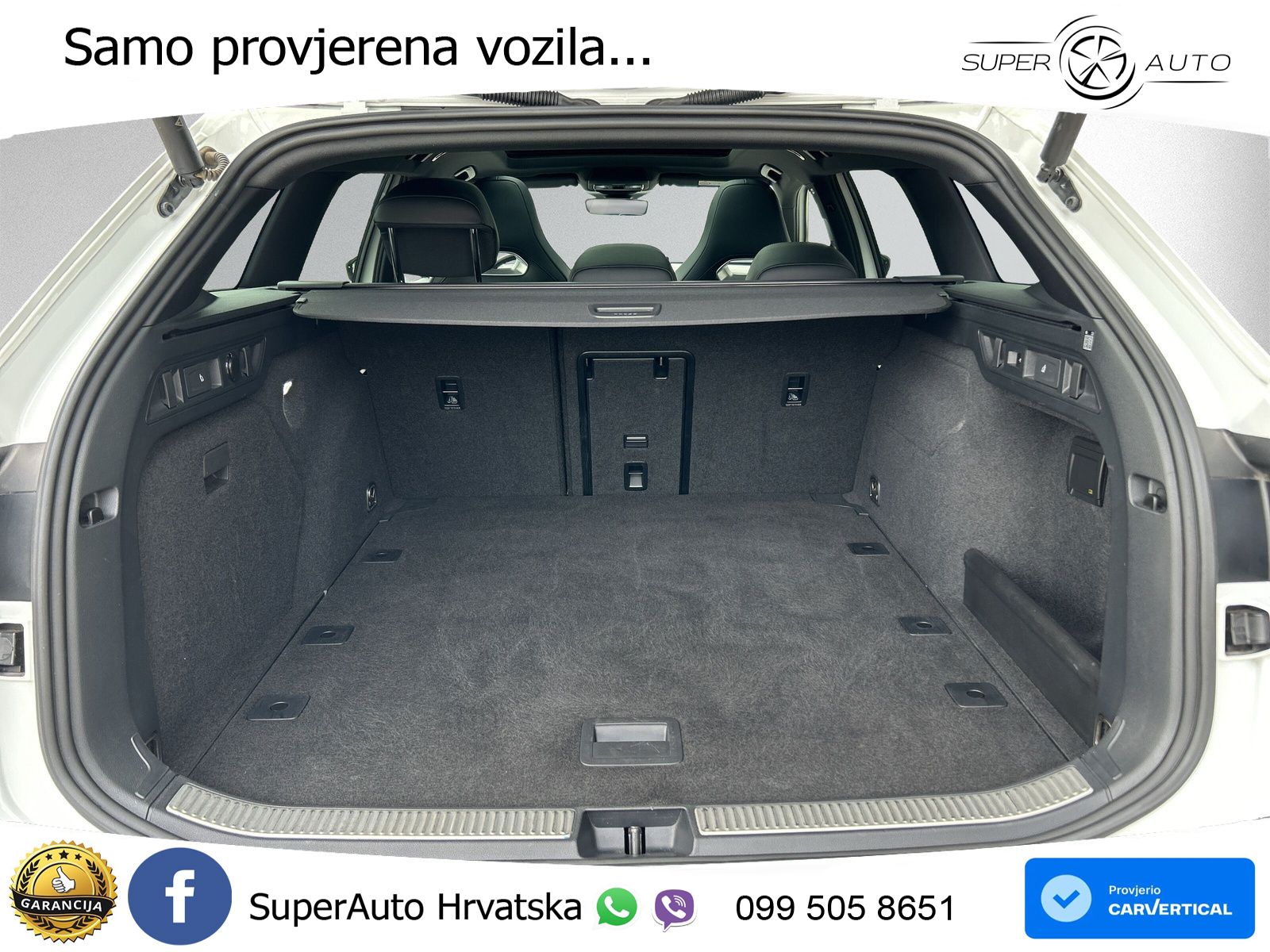 Volkswagen Passat Variant 2.0 TDI (193 KS) 4MOTION DSG R-Line LED+GR SJED+ACC
