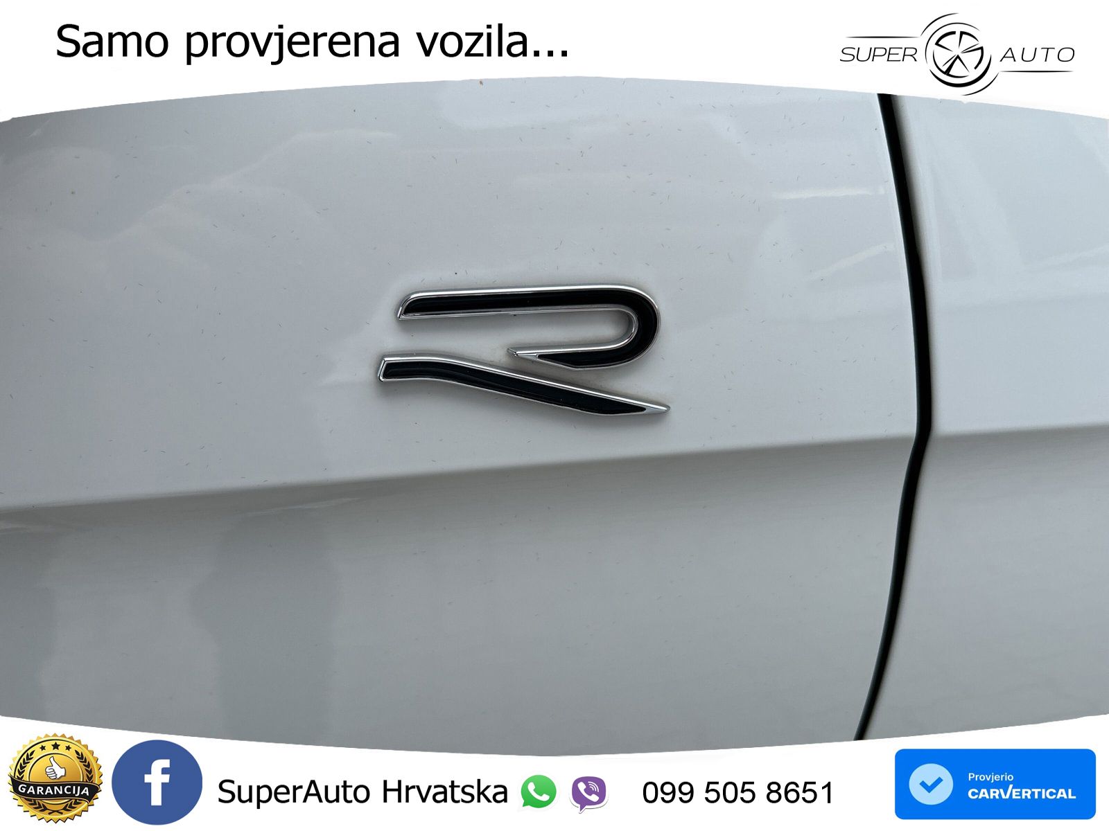 Volkswagen Passat Variant 2.0 TDI (193 KS) 4MOTION DSG R-Line LED+GR SJED+ACC