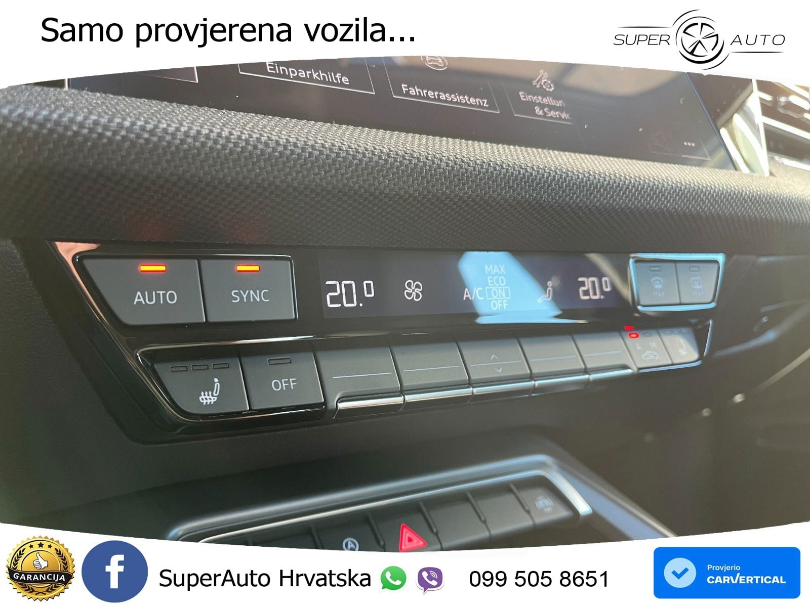 Audi S3 2.0 TFSI (333 KS) quattro S tronic