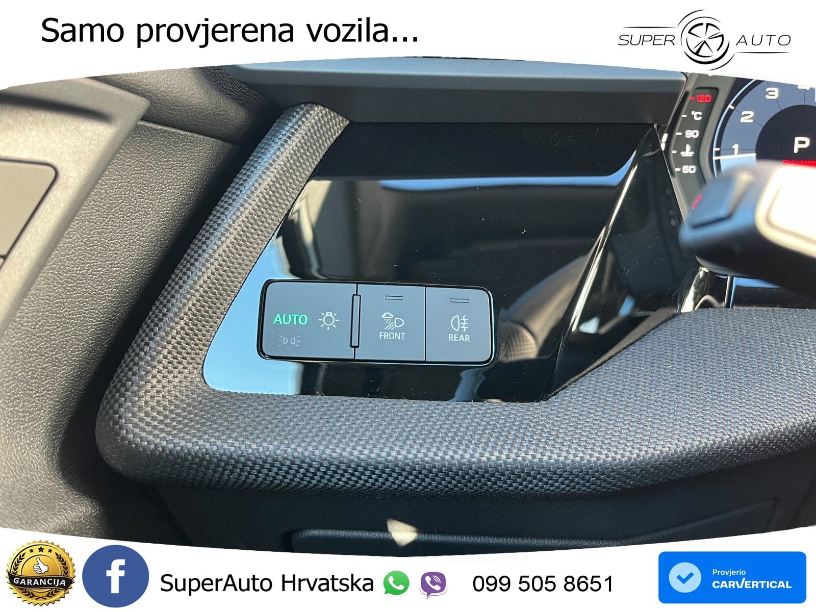 Audi S3 2.0 TFSI (333 KS) quattro S tronic