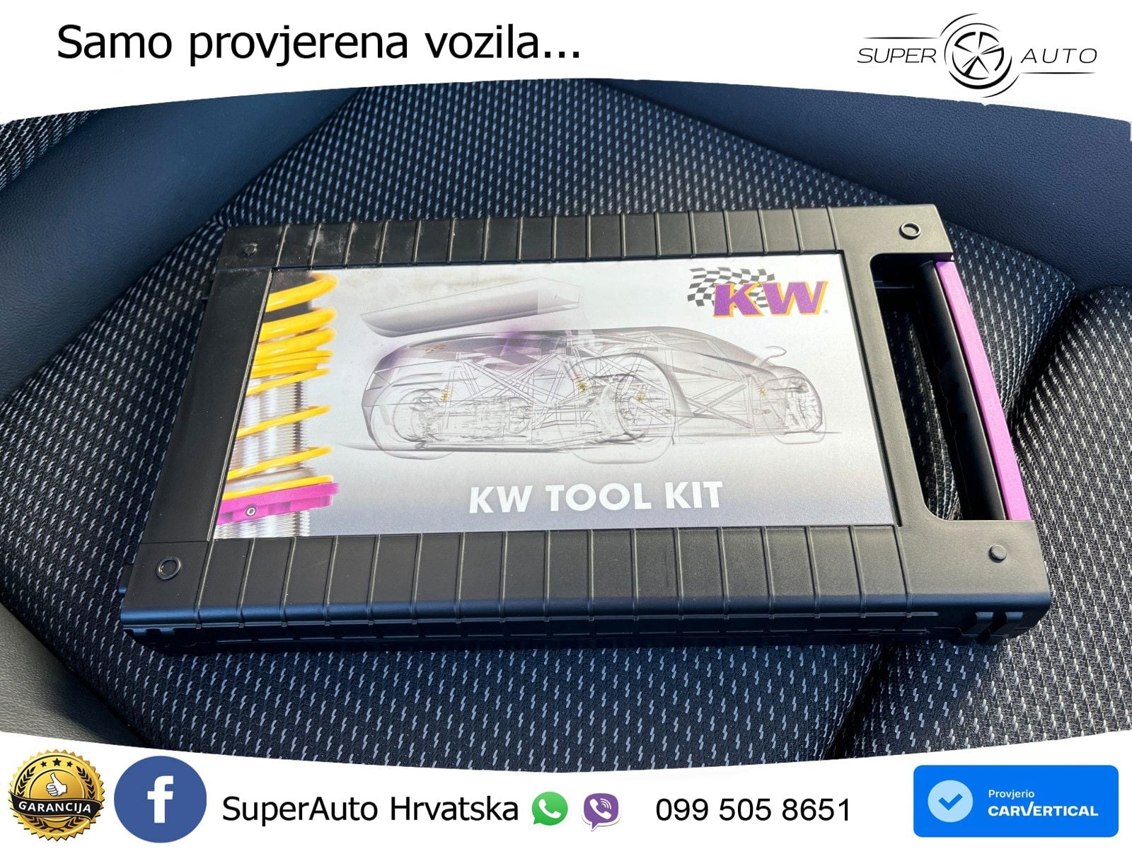 Audi S3 2.0 TFSI (333 KS) quattro S tronic