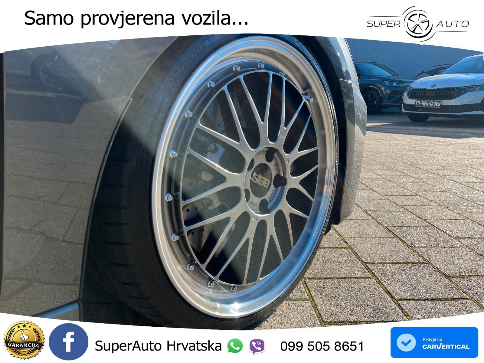 Audi S3 2.0 TFSI (333 KS) quattro S tronic