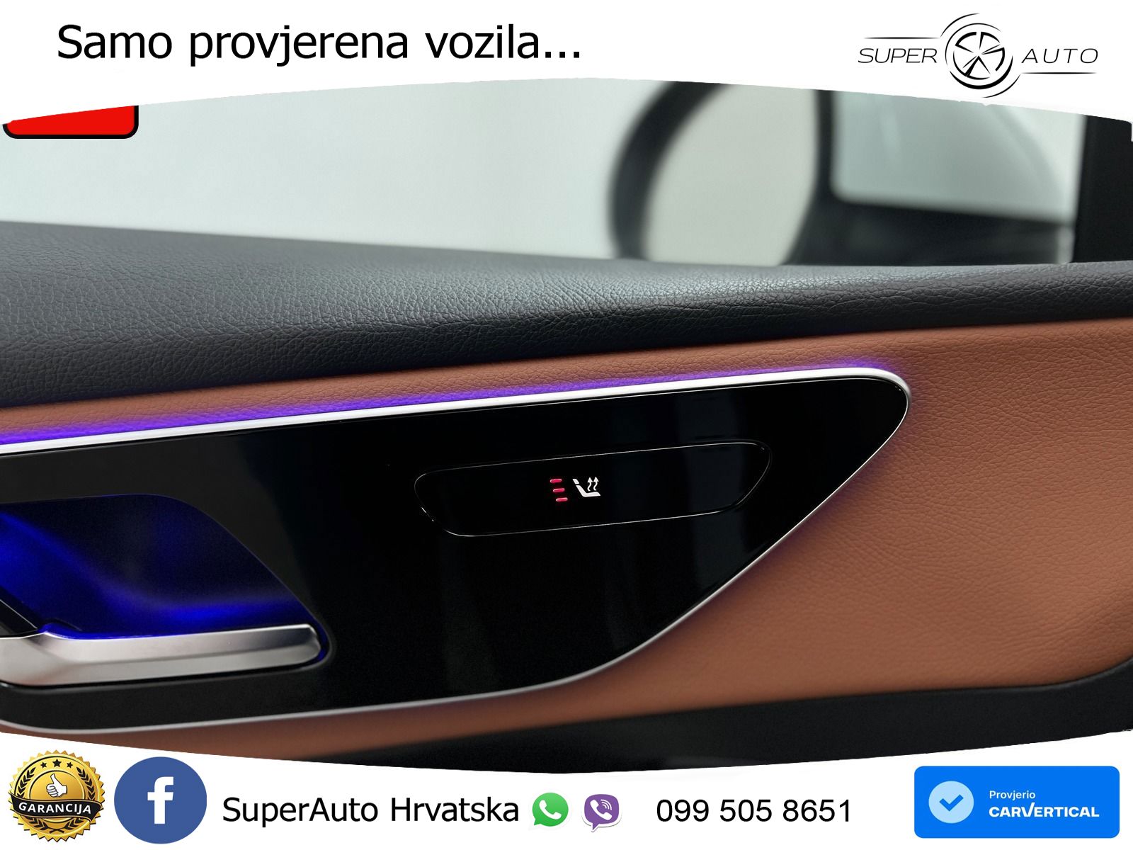 Mercedes GLC 300e (313 KS) 4MATIC 9G-TRONIC Avantgarde LED+GR SJED+ACC
