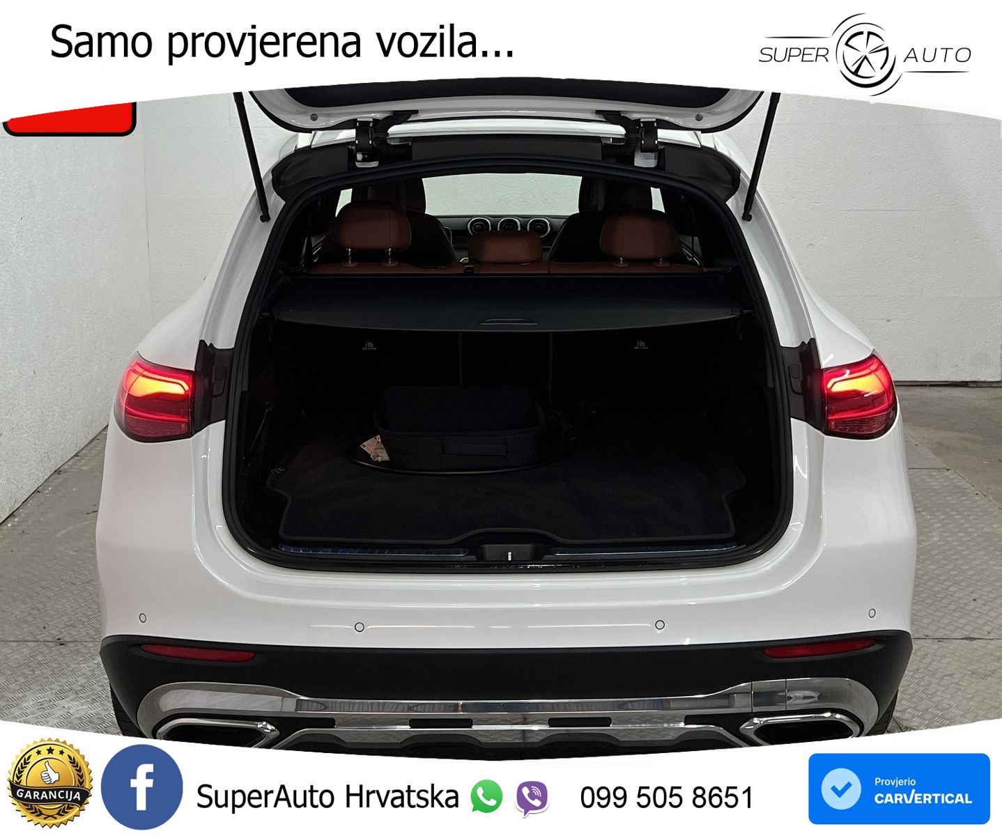 Mercedes GLC 300e (313 KS) 4MATIC 9G-TRONIC Avantgarde LED+GR SJED+ACC