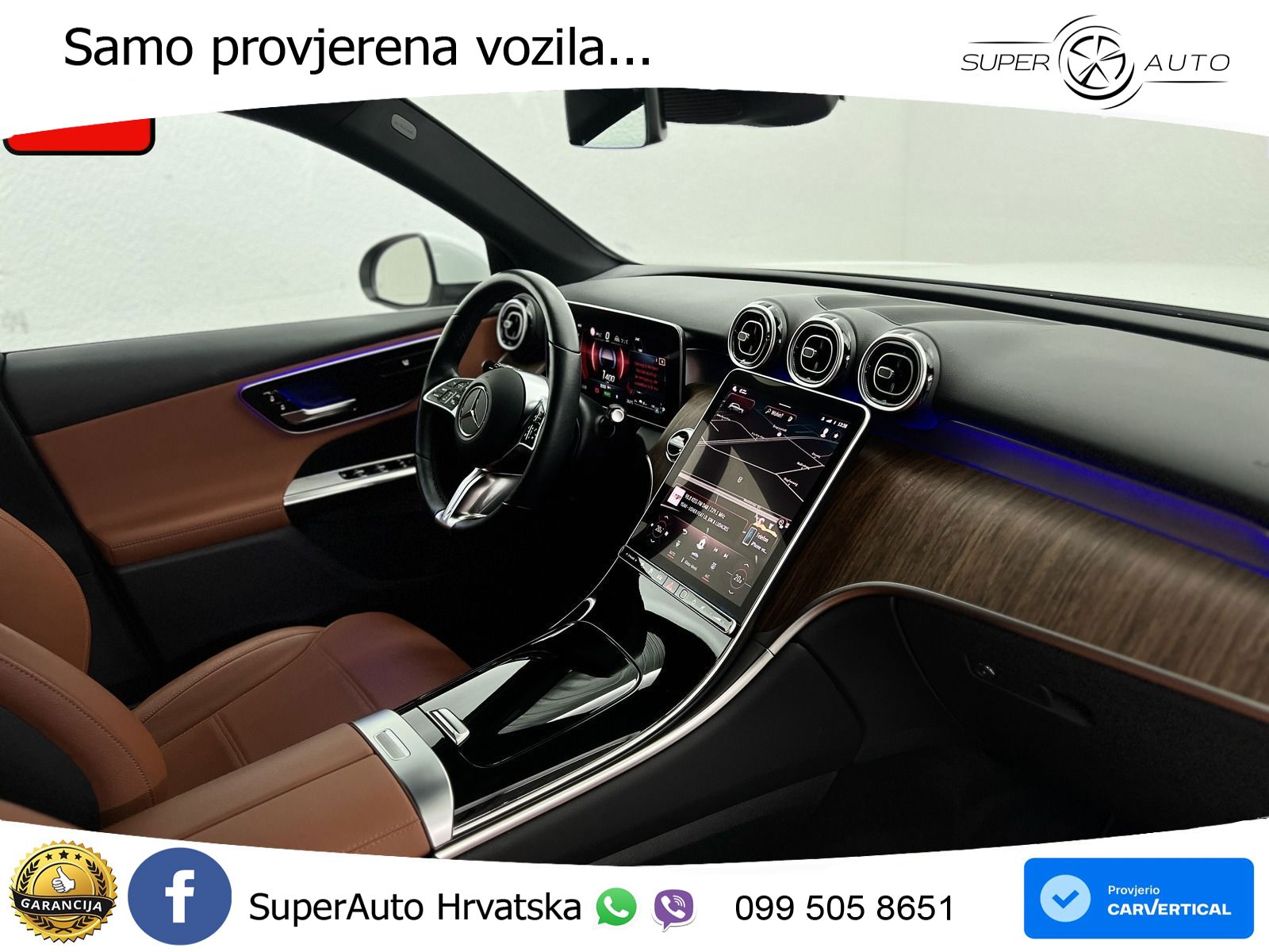 Mercedes GLC 300e (313 KS) 4MATIC 9G-TRONIC Avantgarde LED+GR SJED+ACC