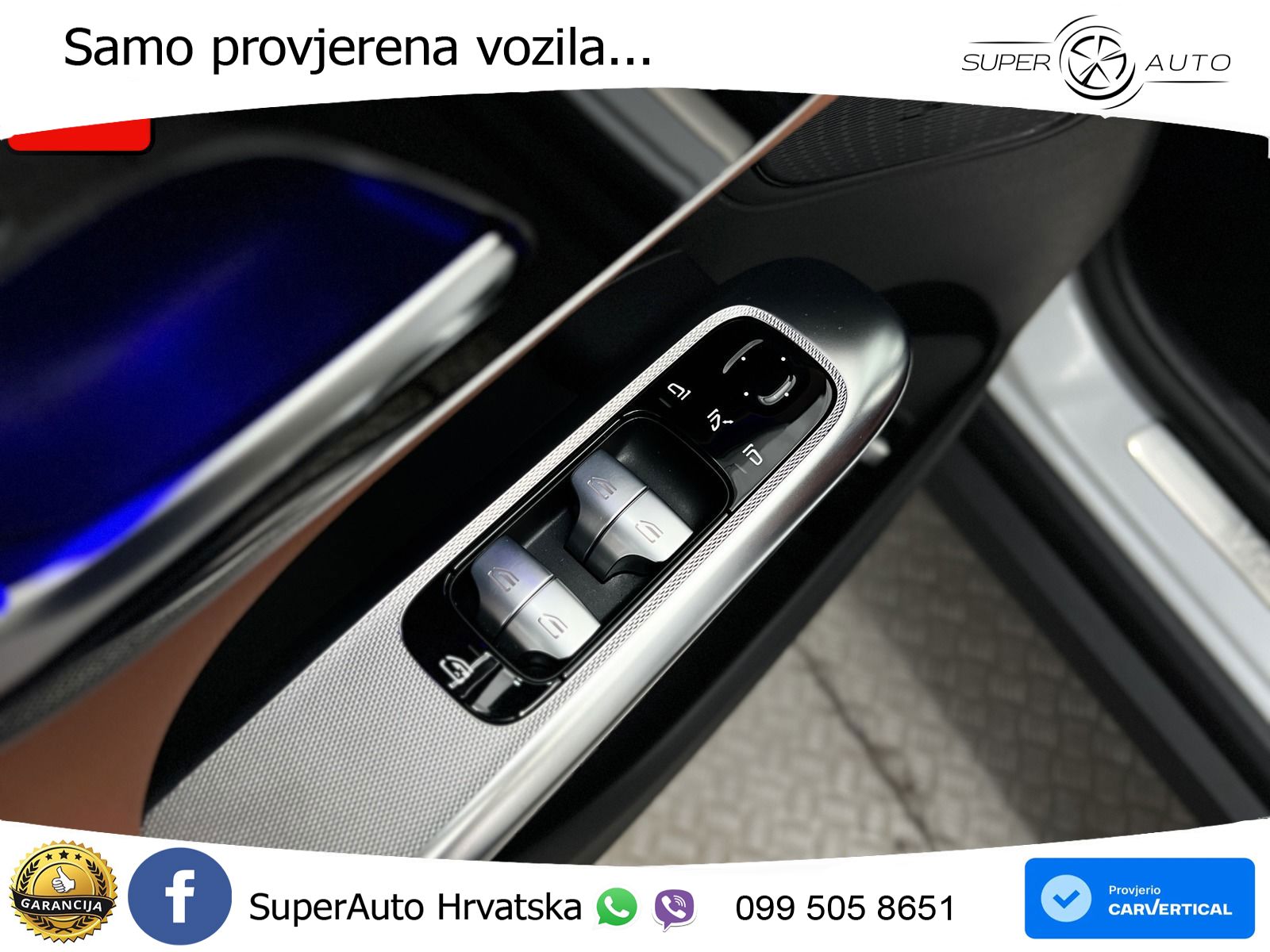 Mercedes GLC 300e (313 KS) 4MATIC 9G-TRONIC Avantgarde LED+GR SJED+ACC