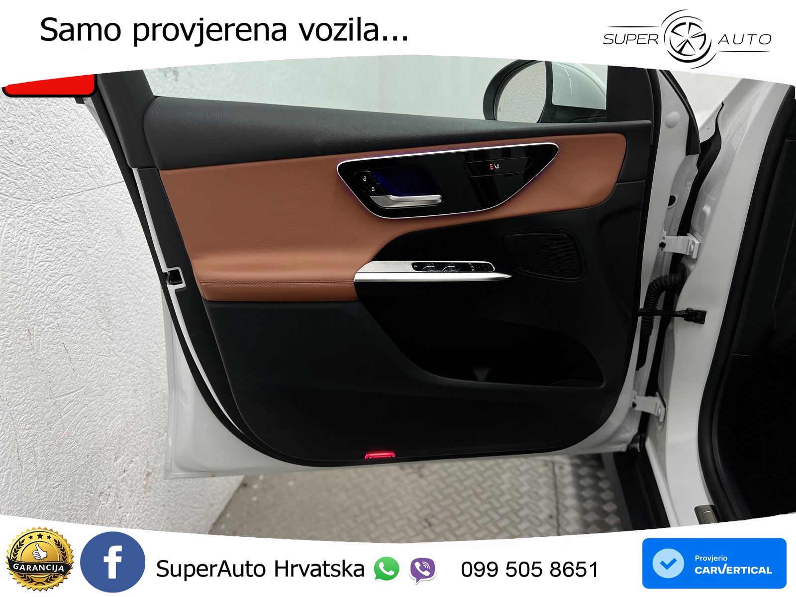 Mercedes GLC 300e (313 KS) 4MATIC 9G-TRONIC Avantgarde LED+GR SJED+ACC