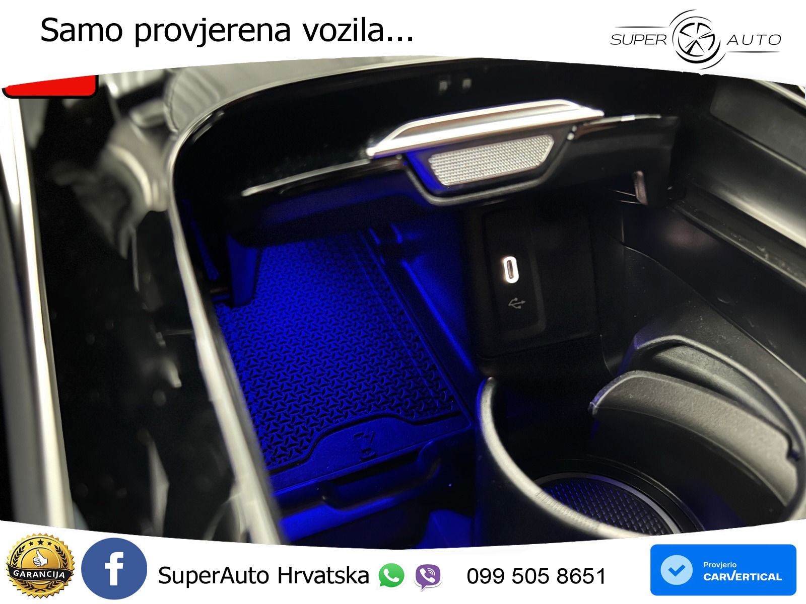 Mercedes GLC 300e (313 KS) 4MATIC 9G-TRONIC Avantgarde LED+GR SJED+ACC