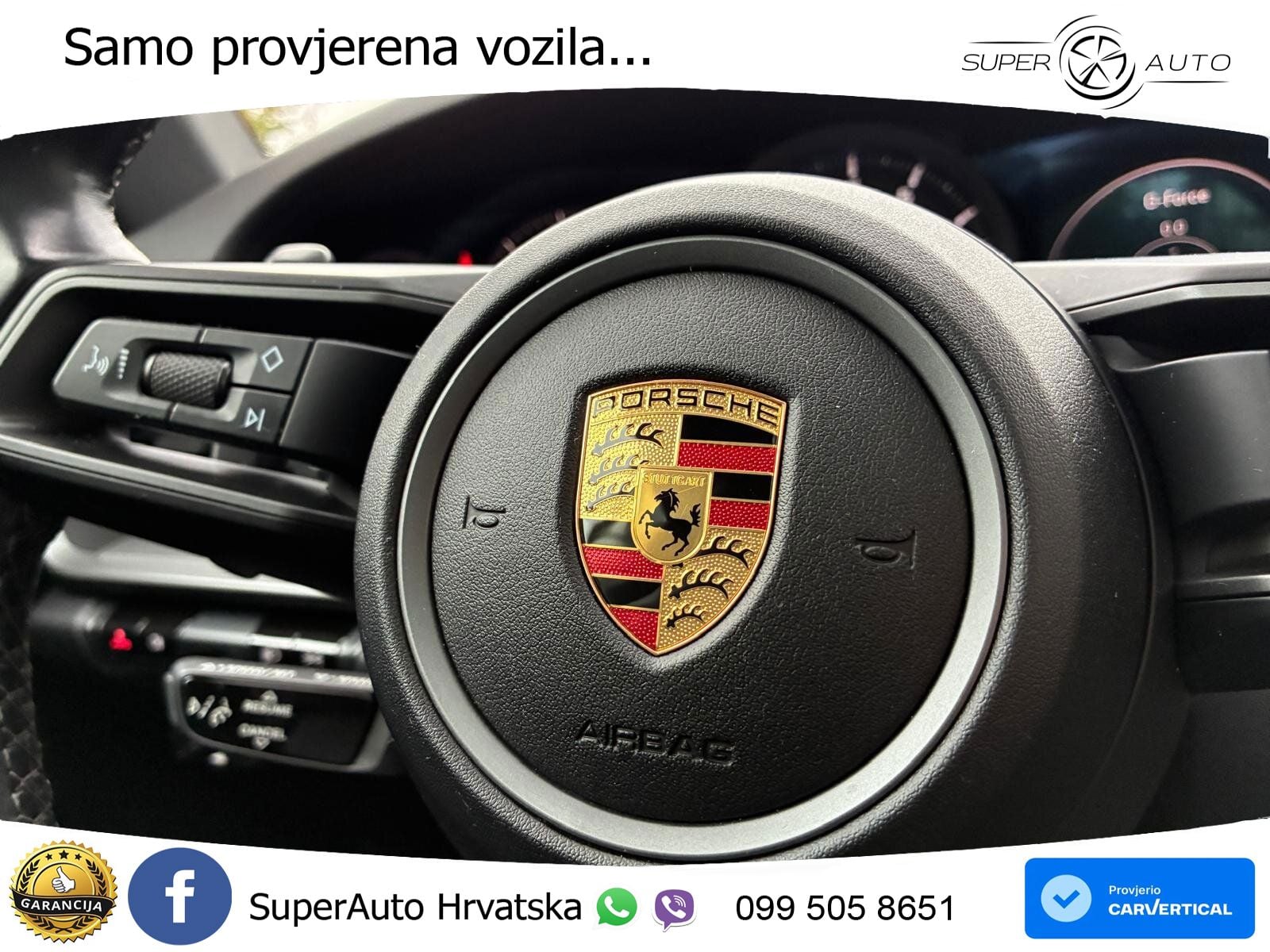 Porsche 911 Carrera S 3.0 (450 KS) PDK MATRIX+GR SJED+KAM