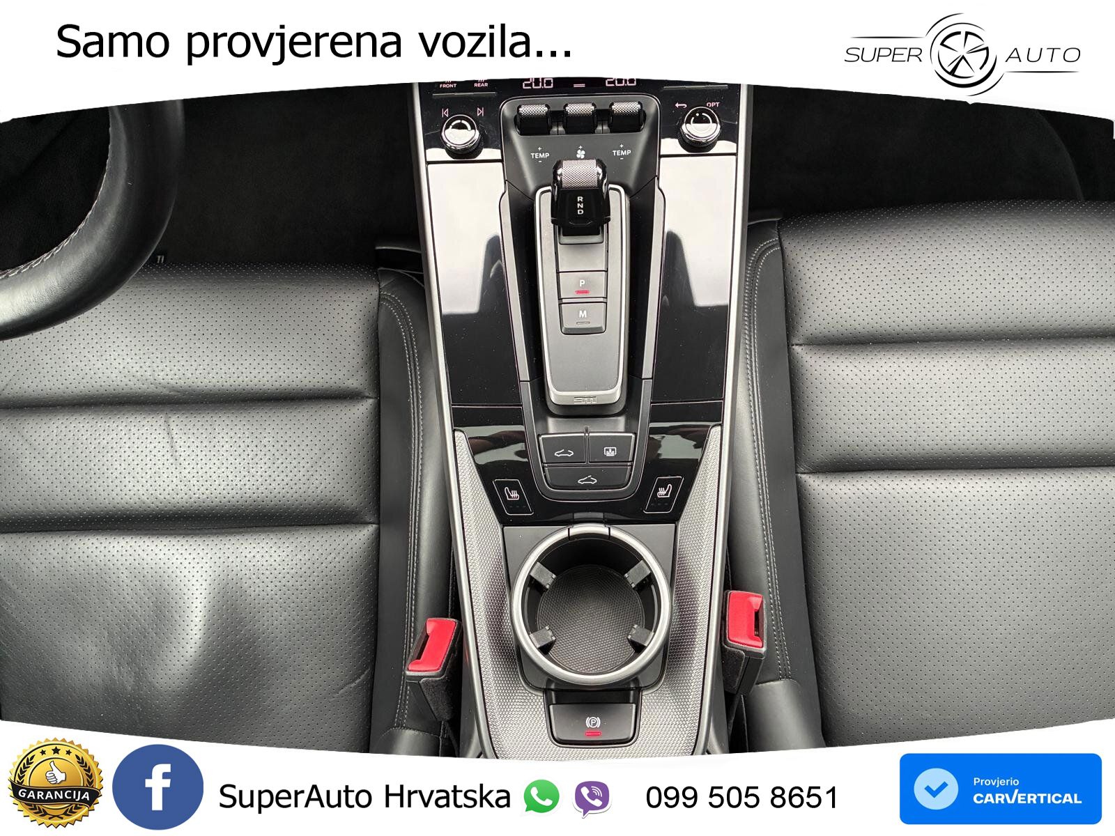 Porsche 911 Carrera S 3.0 (450 KS) PDK MATRIX+GR SJED+KAM